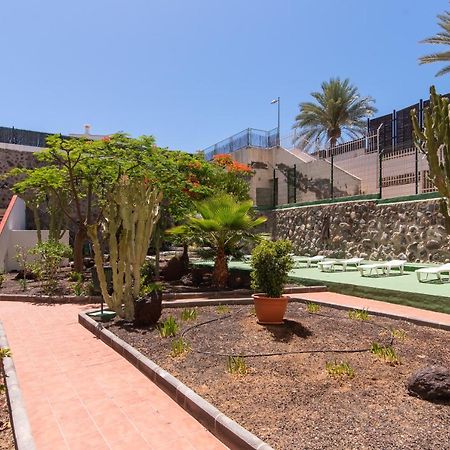 Home2Book Cozy Apartment Playa Del Ingles, Pool エクステリア 写真