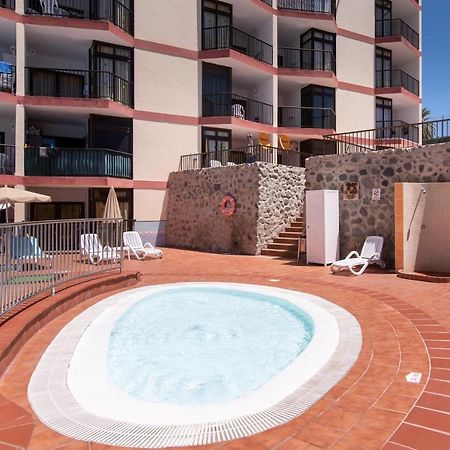 Home2Book Cozy Apartment Playa Del Ingles, Pool エクステリア 写真