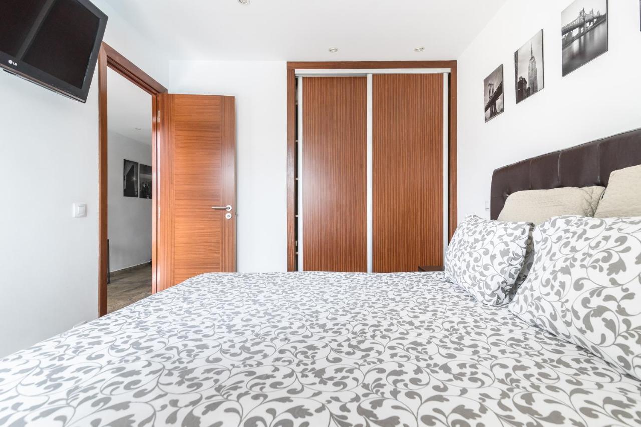 Home2Book Cozy Apartment Playa Del Ingles, Pool エクステリア 写真