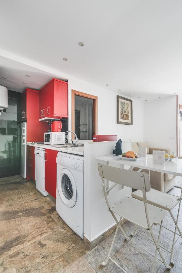 Home2Book Cozy Apartment Playa Del Ingles, Pool エクステリア 写真
