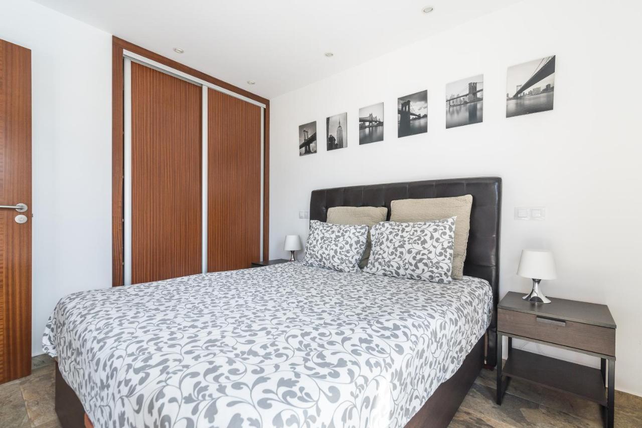Home2Book Cozy Apartment Playa Del Ingles, Pool エクステリア 写真