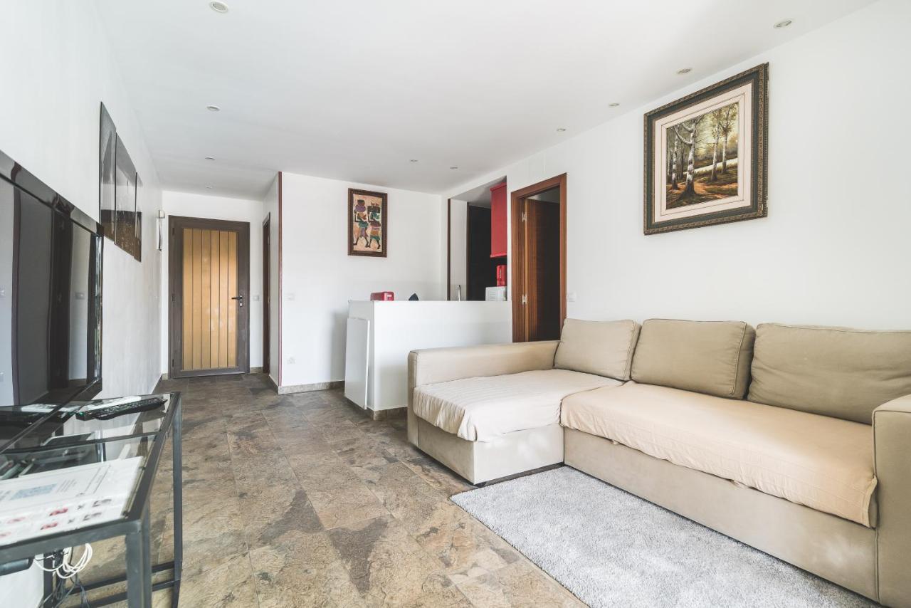 Home2Book Cozy Apartment Playa Del Ingles, Pool エクステリア 写真